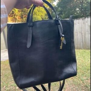 Fossil The Camilla Backpack